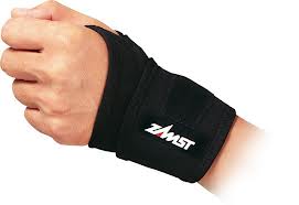 POLSIERA ZAMST WRIST BAND